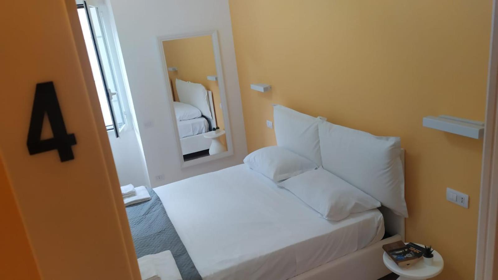 Roma Furio Camillo Holiday Home Zimmer foto