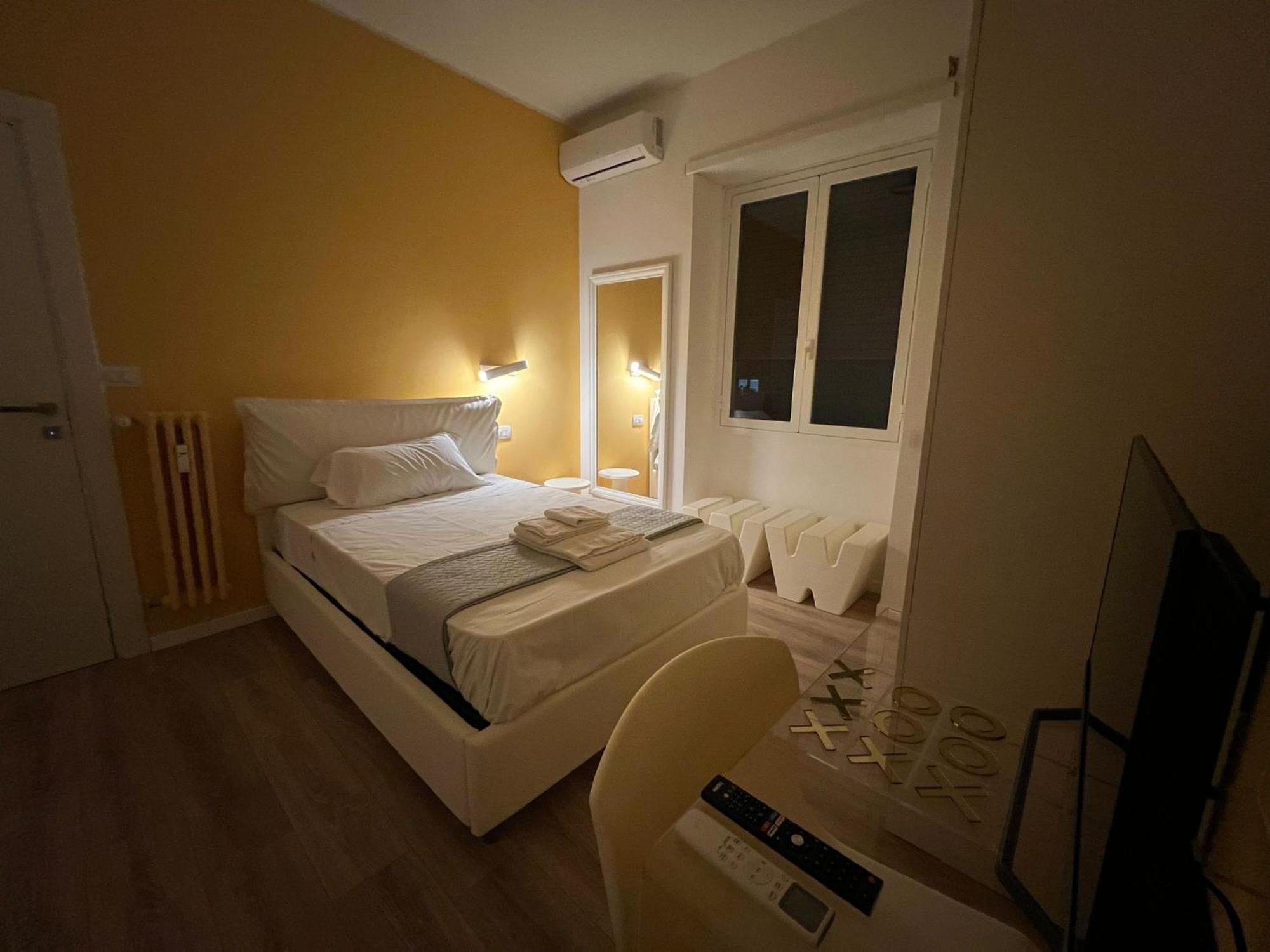 Roma Furio Camillo Holiday Home Zimmer foto
