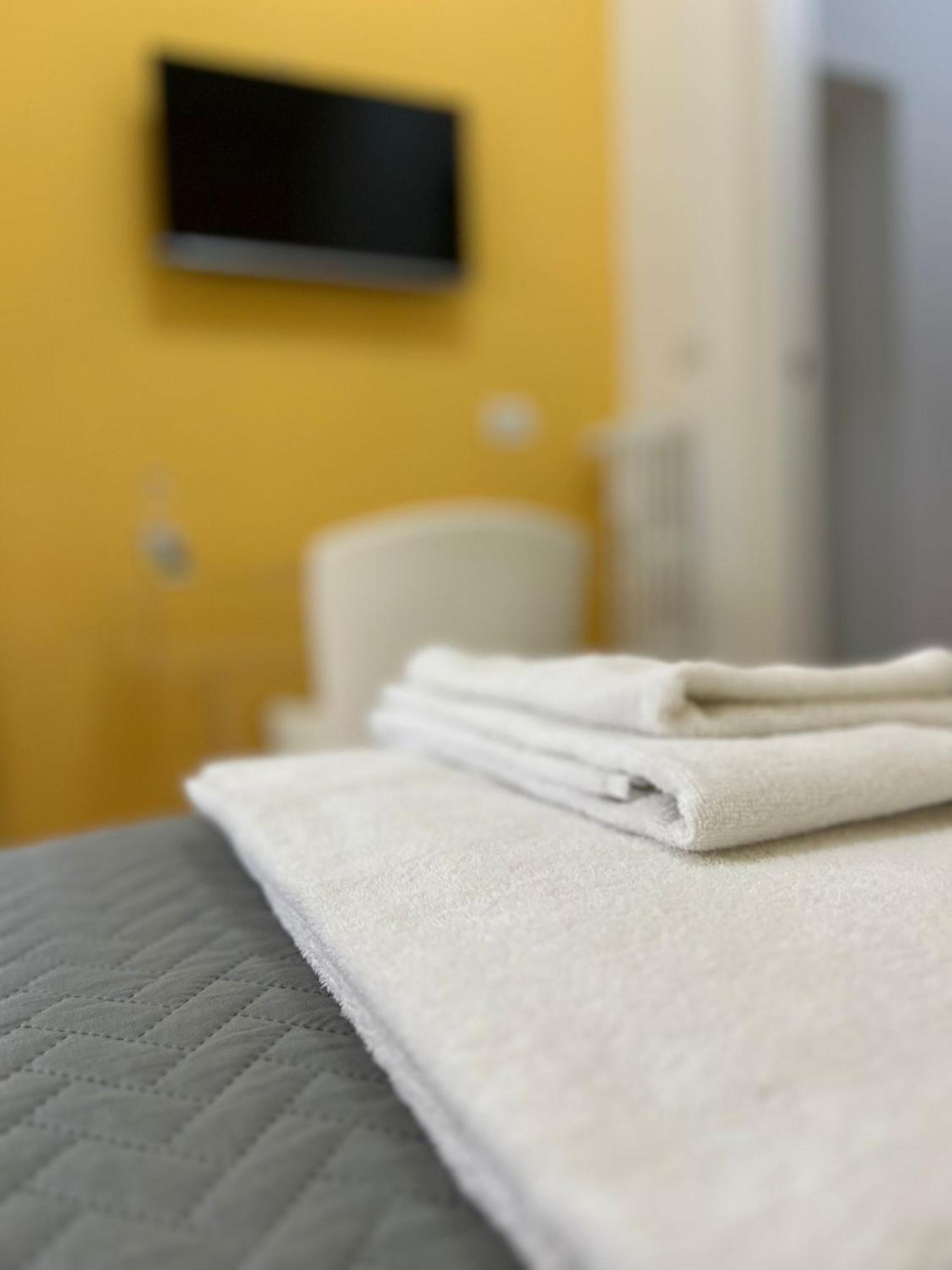 Roma Furio Camillo Holiday Home Zimmer foto