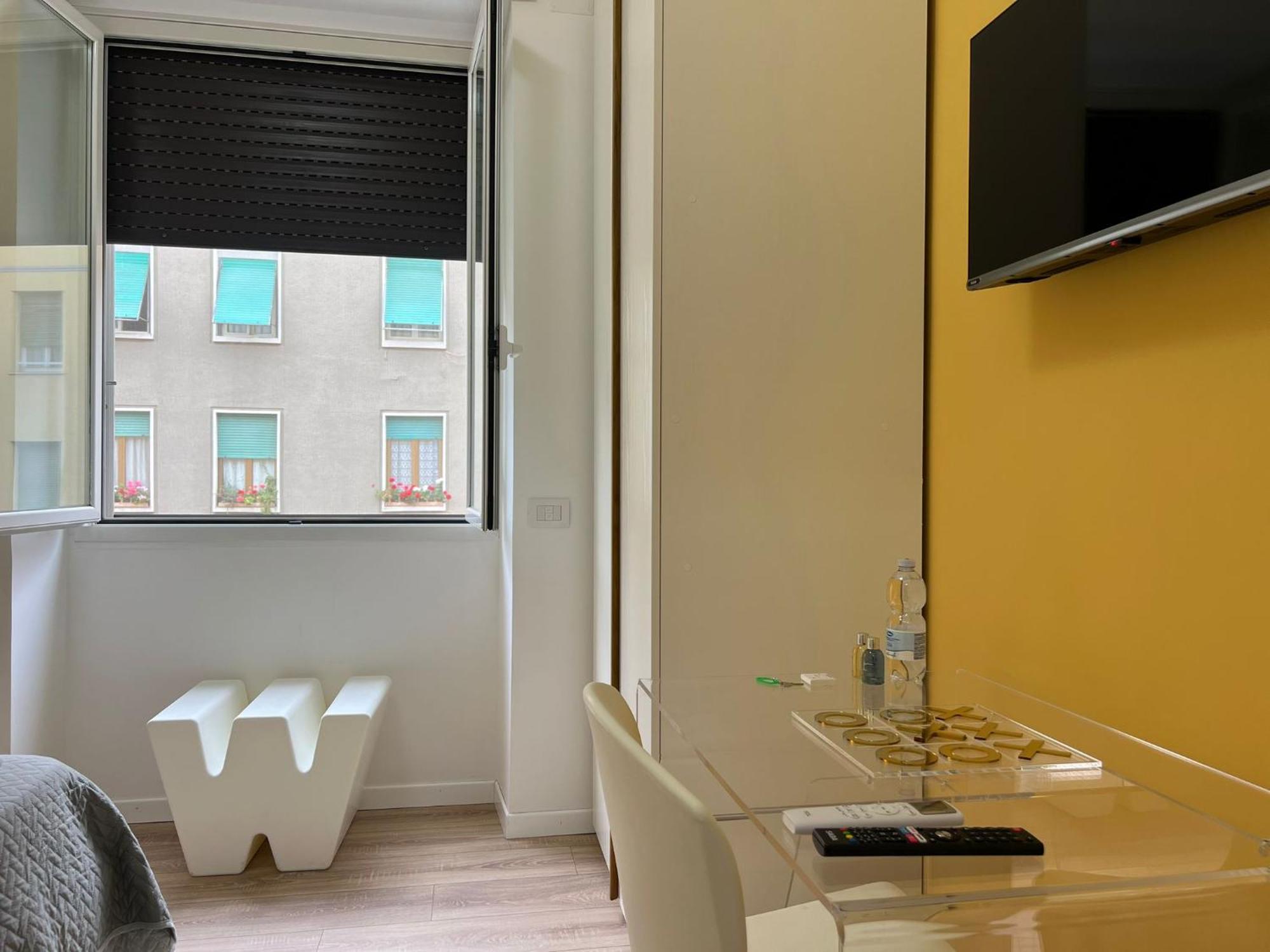 Roma Furio Camillo Holiday Home Zimmer foto