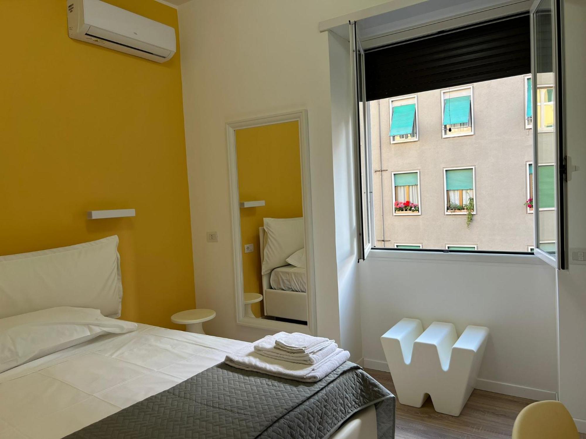Roma Furio Camillo Holiday Home Zimmer foto