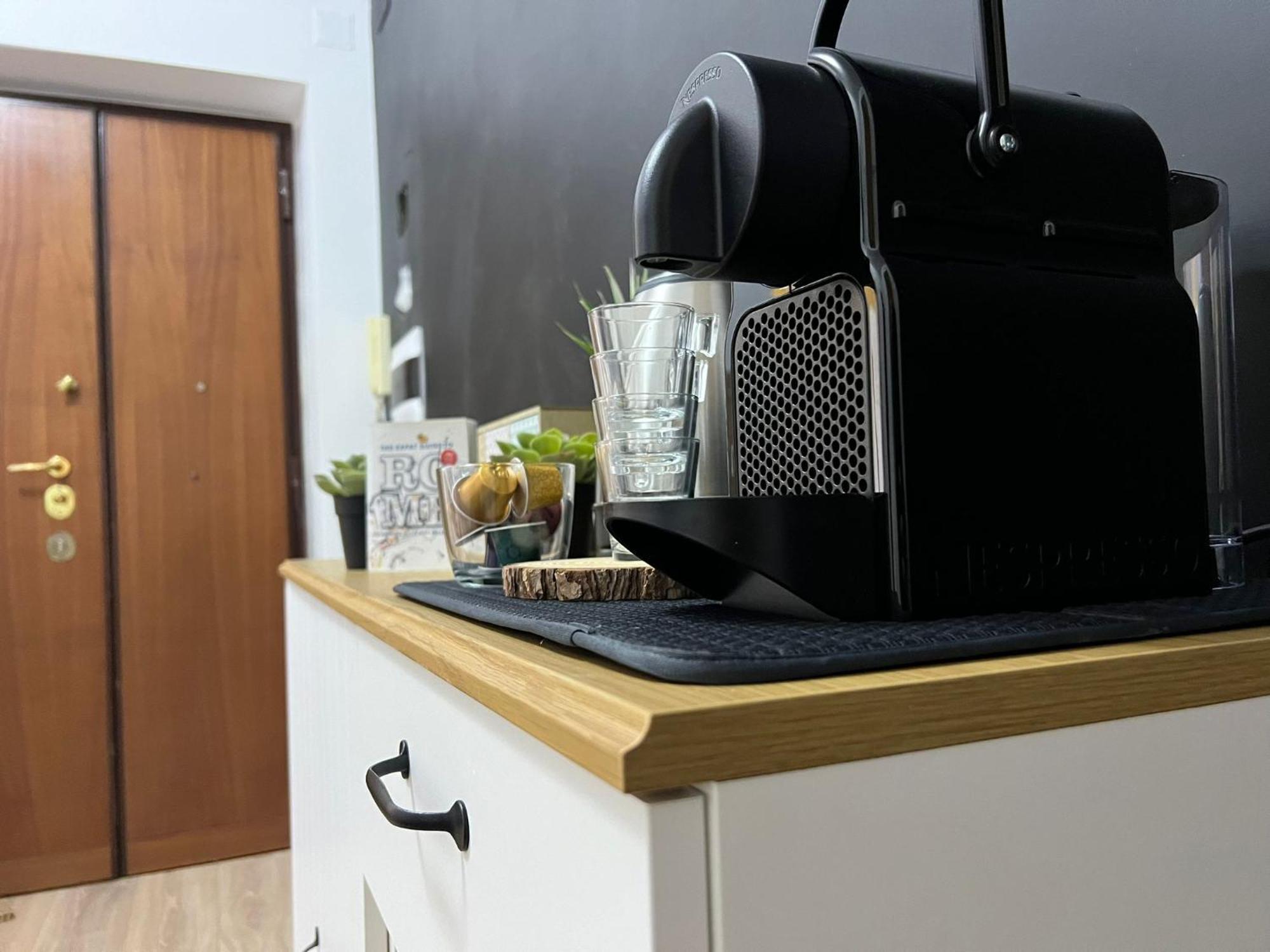 Roma Furio Camillo Holiday Home Zimmer foto