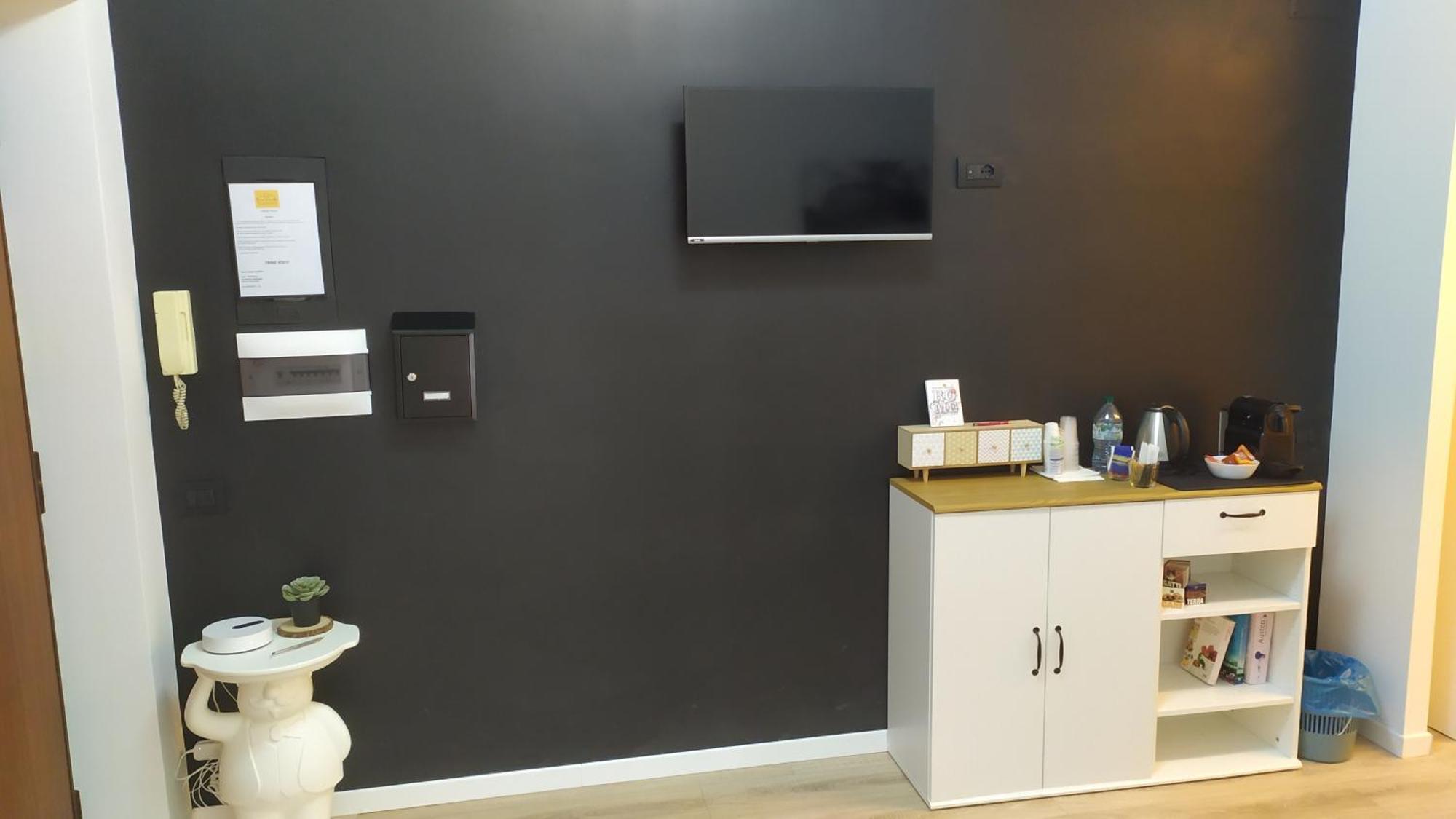 Roma Furio Camillo Holiday Home Zimmer foto