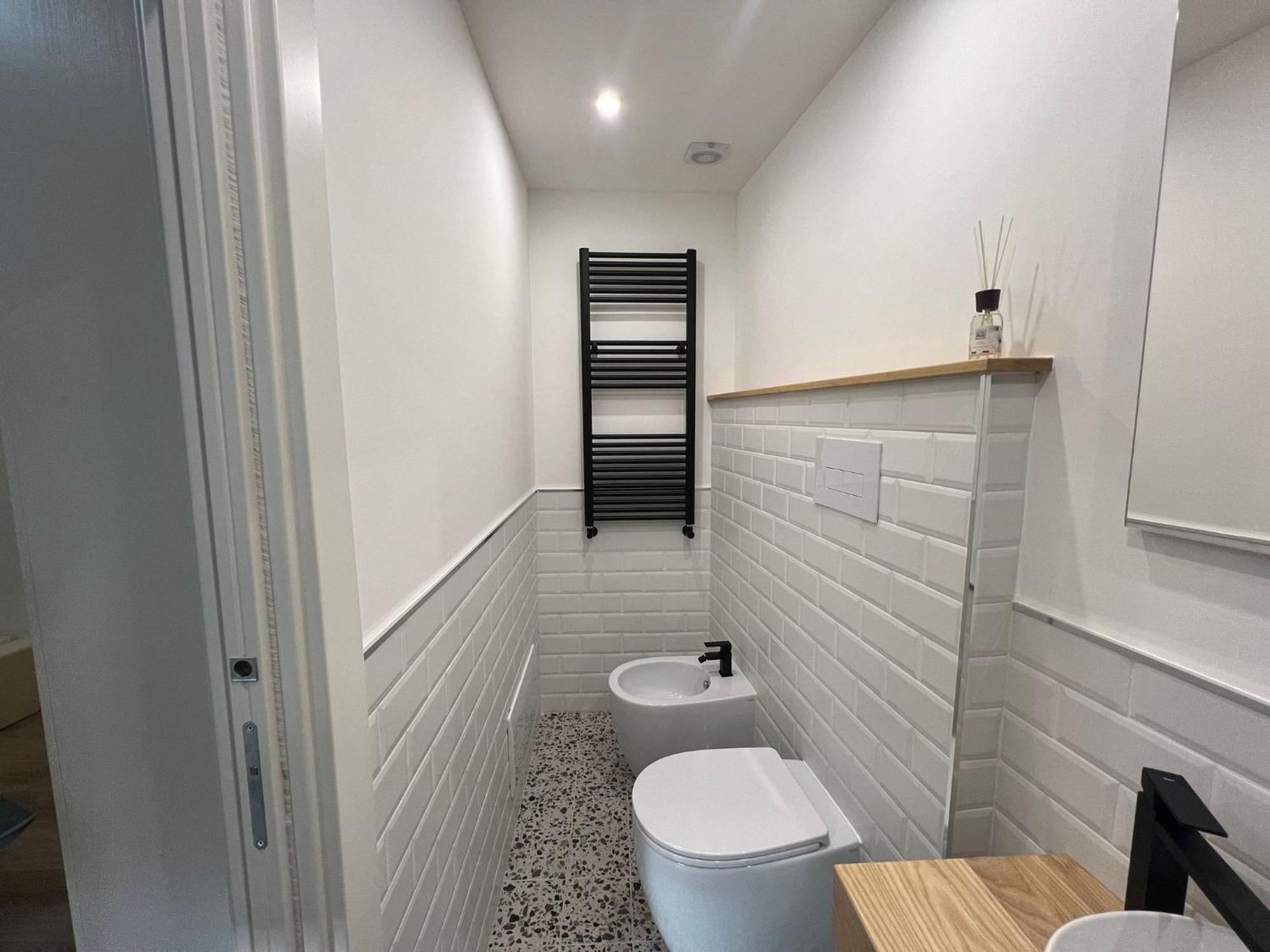 Roma Furio Camillo Holiday Home Zimmer foto