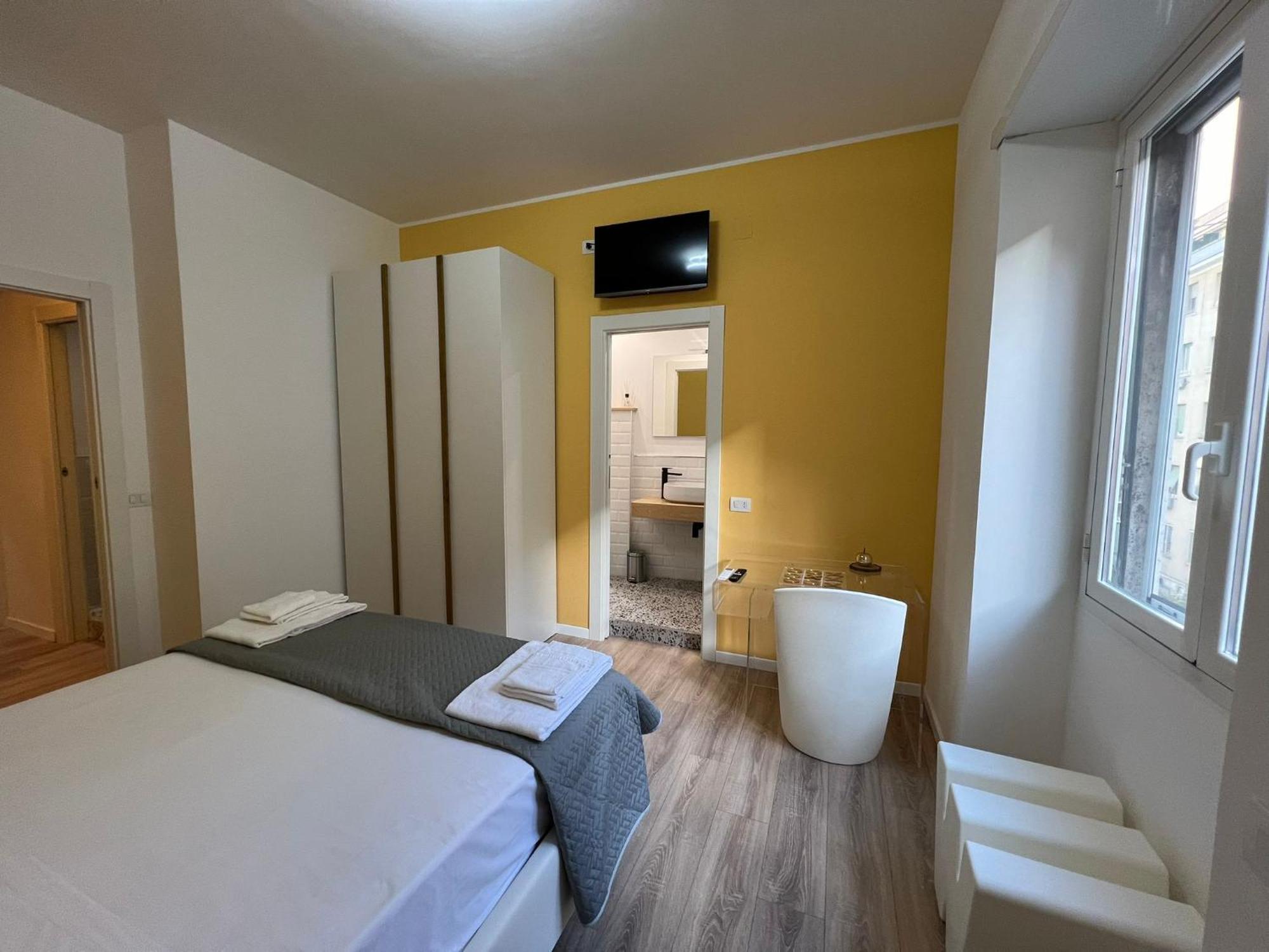 Roma Furio Camillo Holiday Home Exterior foto