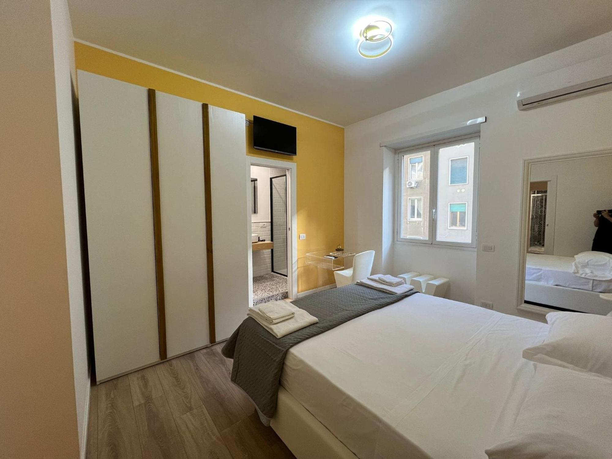 Roma Furio Camillo Holiday Home Exterior foto