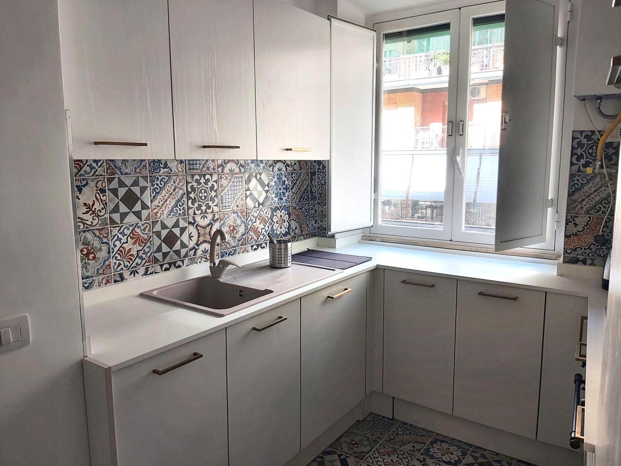 Roma Furio Camillo Holiday Home Exterior foto